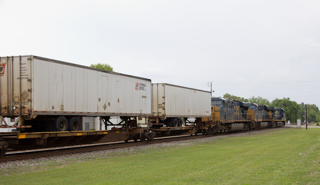 CSX 5482